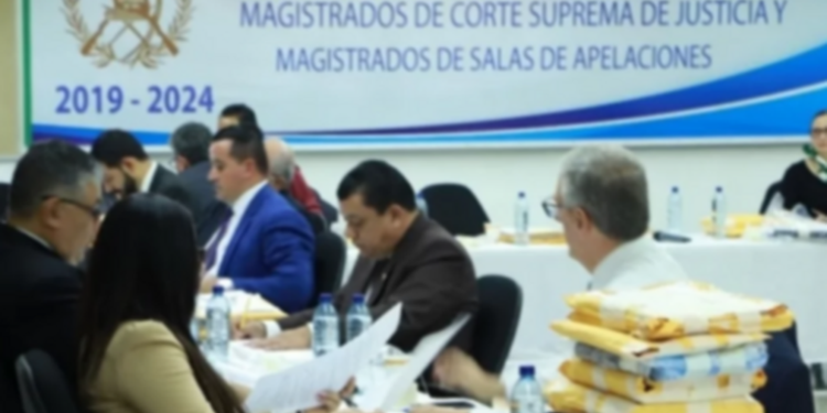 Convocatoria a Rectores para Integrar Comisiones Postuladoras del Congreso