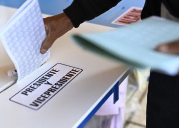 Coordinadores Regionales de la OEA listos para supervisar segunda vuelta electoral
