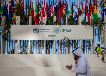 COP28 en Dubái: inaugurado fondo climático para pérdidas y daños en países vulnerables