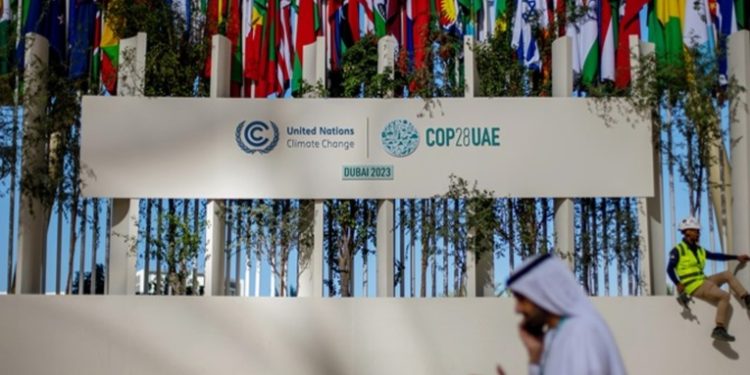 COP28 en Dubái: inaugurado fondo climático para pérdidas y daños en países vulnerables