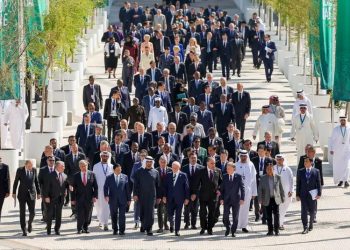 COP28: Guterres insta a abandonar todas las energías fósiles