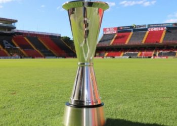 Copa Centroamericana: Cobán y Comunicaciones cierran fase de grupos