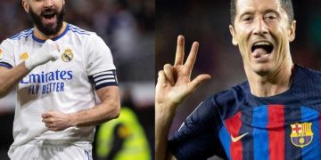 Copa del Rey: Los 'killers' llegan a tiempo al Clásico