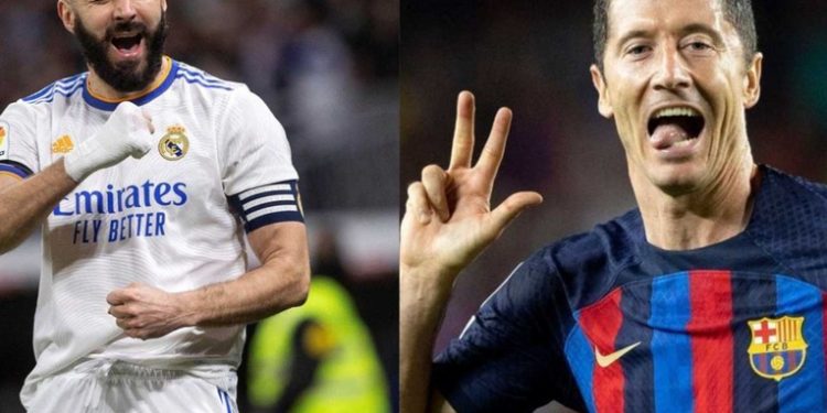 Copa del Rey: Los 'killers' llegan a tiempo al Clásico