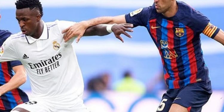 Real Madrid - Barcelona: Cuatro años sin verse las caras