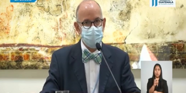 Analizan protocolos de seguridad sanitaria para el ciclo escolar 2021