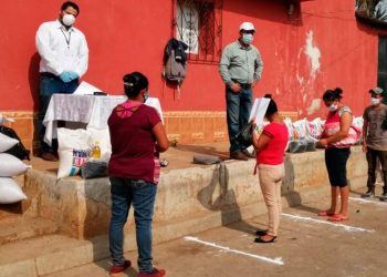 Cordón sanitario se mantendrá en San Martí­n Jilotepeque, Chimaltenango