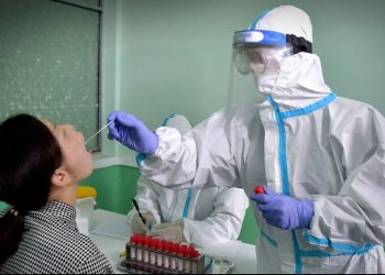 Corea de Norte deja de importar de repente productos anti-covid desde China