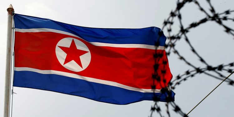 Corea del Norte advierte a EE.UU de una “situación graveâ€