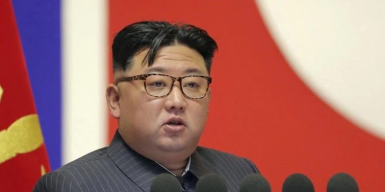 Corea del Norte afirma que nunca renunciará a sus armas nucleares