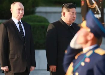 Corea del Norte apoya a Rusia: ¿cómo afecta eso a Ucrania?