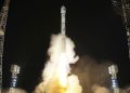 Corea del Norte avisa a Japón sobre su próximo lanzamiento de un satélite