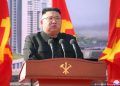 Corea del Norte celebra 10 años de Kim Jong-un en el poder