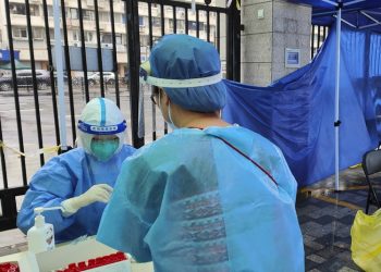Corea del Norte confirma más de 18.000 casos de coronavirus