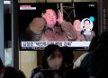Corea del Norte confirma que probó misiles para “eliminar†enemigos