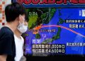 Corea del Norte dispara un misil que sobrevuela Japón por primera vez desde 2017