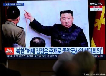 Corea del Norte lanzará en junio un satélite militar espía