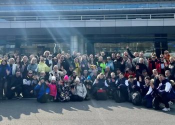 Corea del Norte prevé reabrirse al turismo internacional