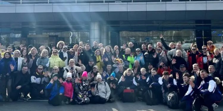 Corea del Norte prevé reabrirse al turismo internacional