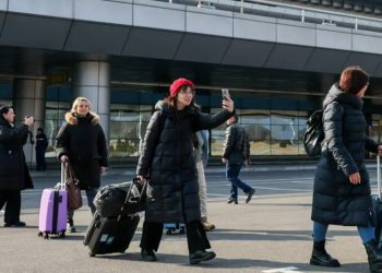 Corea del Norte reabre sus puertas a turistas occidentales