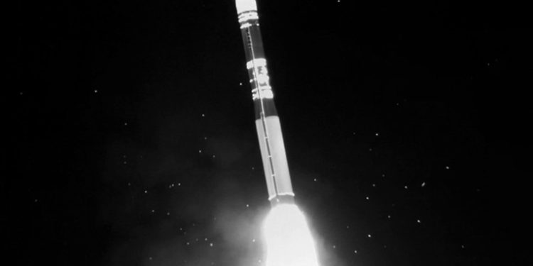 Corea del Norte reacciona al lanzamiento fallido de un misil balístico intercontinental de EE.UU.