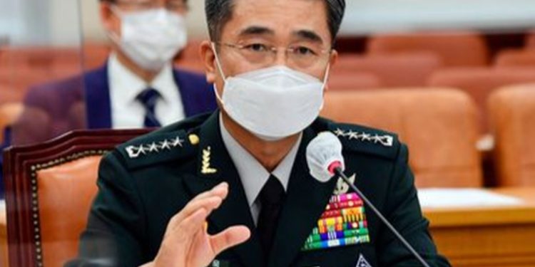 Corea del Sur construirá su propia cúpula de hierro