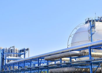 Corea del Sur descubre una potencial reserva a gran escala de petróleo y gas