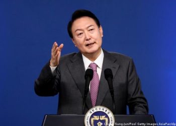 Corea del Sur estudia cómo reforzar disuasión ante Corea del Norte