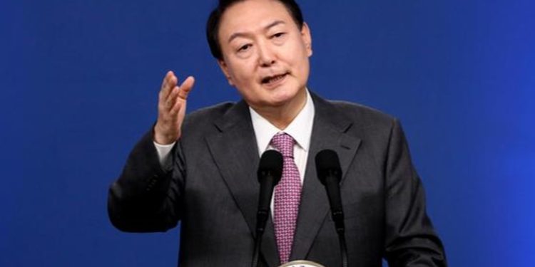 Corea del Sur estudia cómo reforzar disuasión ante Corea del Norte