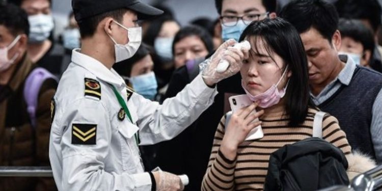 Corea del Sur registra un nuevo récord de contagios por la expansión de variante Delta