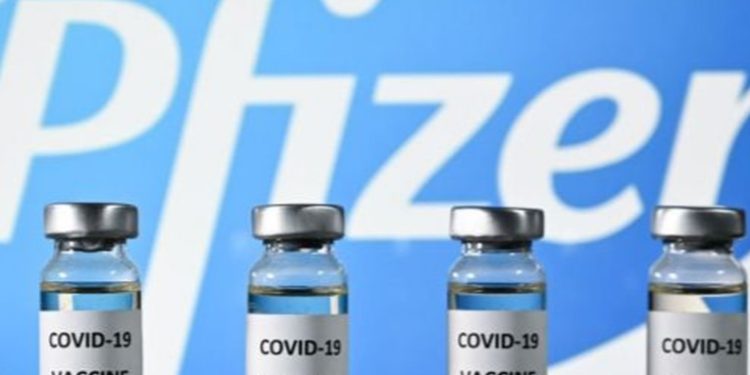Coronavirus: Pfizer investiga a vacunados contagiados