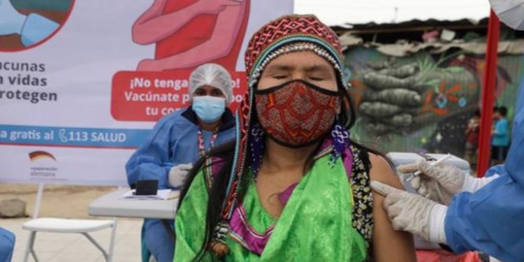 Coronavirus: Â¿qué nos espera este tercer año de pandemia?