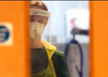 Coronavirus: Reino Unido reporta más de 100.000 casos por primera vez