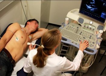 Coronavirus: Sin vacuna, el riesgo de miocarditis es mayor.