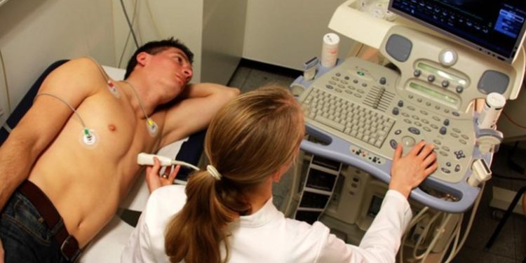 Coronavirus: Sin vacuna, el riesgo de miocarditis es mayor.