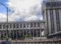 Corte Constitucional respalda a magistrados del TSE con amparo