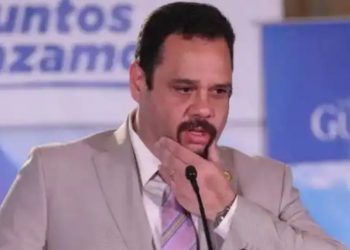 Corte de Constitucionalidad anula medida sustitutiva para José Luis Benito, exministro de Comunicaciones