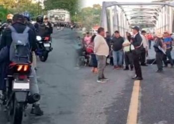 Corte de Constitucionalidad concede amparo al CACIF para poner fin a bloqueos