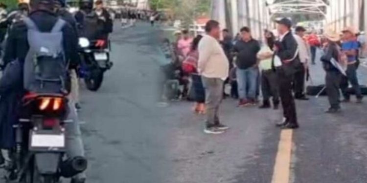 Corte de Constitucionalidad concede amparo al CACIF para poner fin a bloqueos