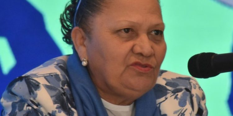 Corte de Constitucionalidad niega amparo de Fiscal Porras contra manifestantes