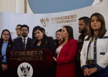 Corte de Constitucionalidad niega amparo provisional a SEMILLA y mantiene su cancelación