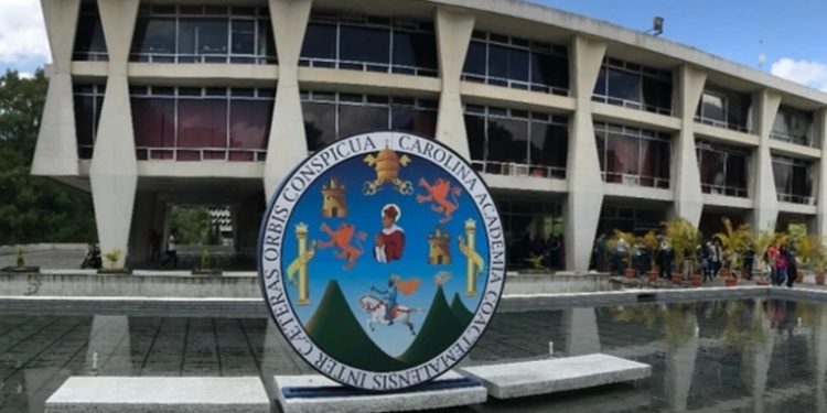 Corte de Constitucionalidad ordena a la USAC convocar elecciones de consejeros