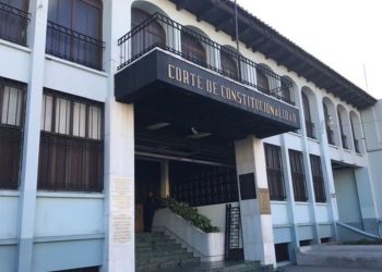 Corte de Constitucionalidad otorga amparo a Luis Suárez Roldán tras destitución del Banco de los Trabajadores