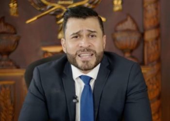 Corte de Constitucionalidad rechaza amparo presentado por alcalde de Mixco Neto Bran