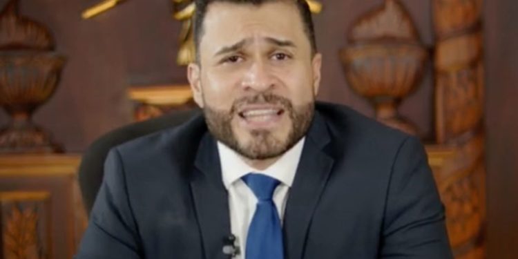 Corte de Constitucionalidad rechaza amparo presentado por alcalde de Mixco Neto Bran