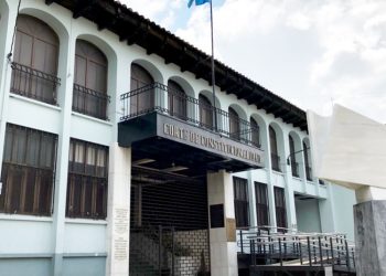 Corte de Constitucionalidad rechaza consulta sobre amnistía para militares