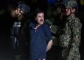 Corte de Estados Unidos confirma condena a cadena perpetua de El Chapo Guzmán