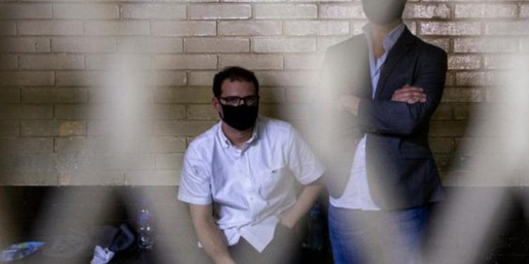 Corte de Guatemala aprueba extradición a Estados Unidos de hijos de Martinelli, ex presidente de Panamá