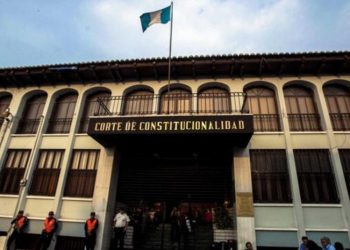 Corte de Guatemala da luz verde a cuestionada ley sobre ONG