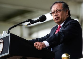 Corte IDH desestima un pedido de Petro tras su denuncia de golpe blando